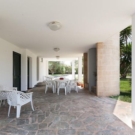 Villa Del Contado Casarano Εξωτερικό φωτογραφία