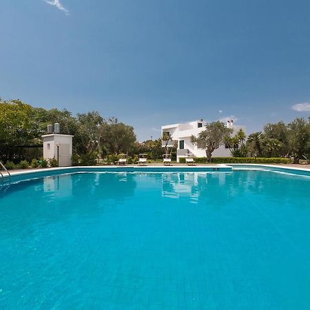 Villa Del Contado Casarano Δωμάτιο φωτογραφία