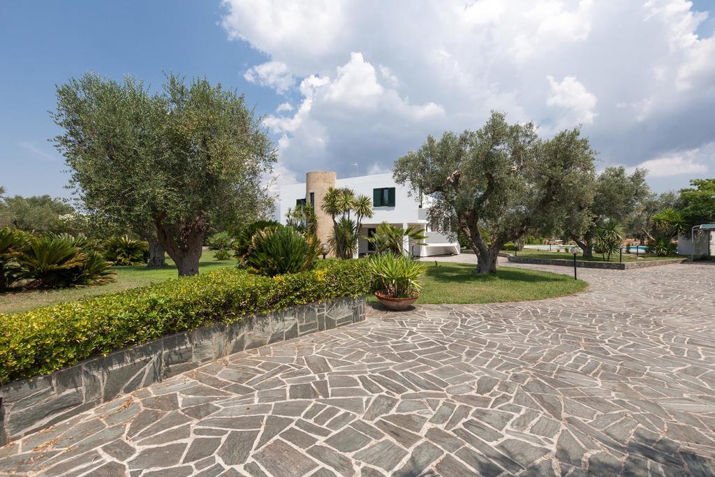 Villa Del Contado Casarano Δωμάτιο φωτογραφία