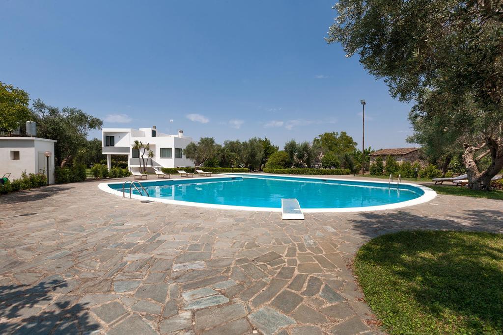 Villa Del Contado Casarano Δωμάτιο φωτογραφία