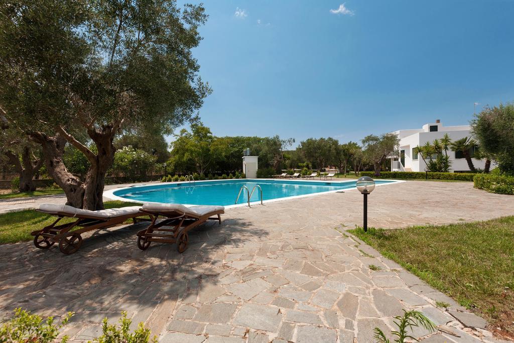 Villa Del Contado Casarano Δωμάτιο φωτογραφία