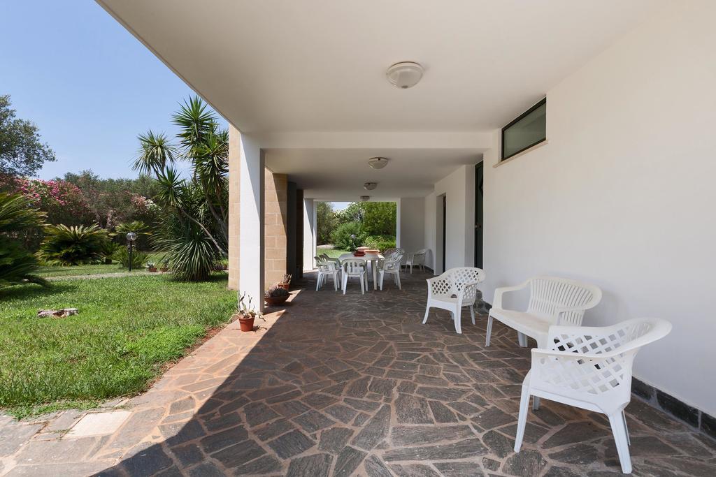 Villa Del Contado Casarano Δωμάτιο φωτογραφία