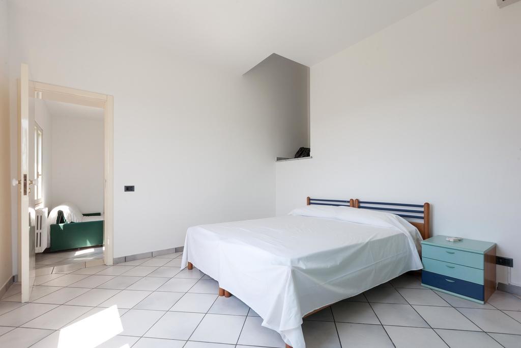 Villa Del Contado Casarano Δωμάτιο φωτογραφία