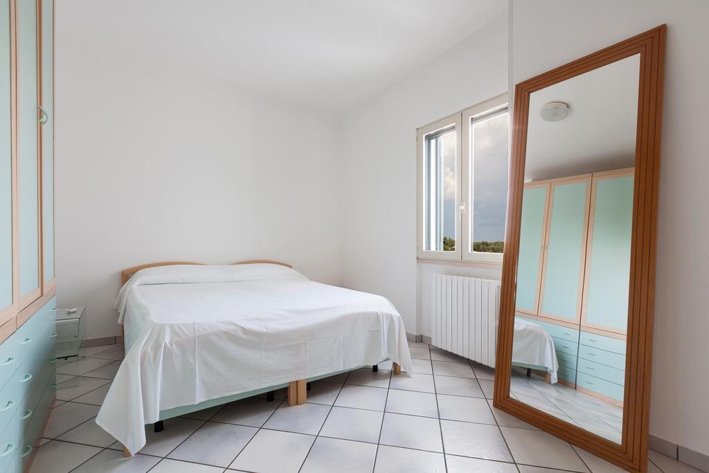 Villa Del Contado Casarano Δωμάτιο φωτογραφία