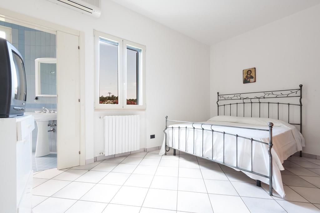 Villa Del Contado Casarano Δωμάτιο φωτογραφία