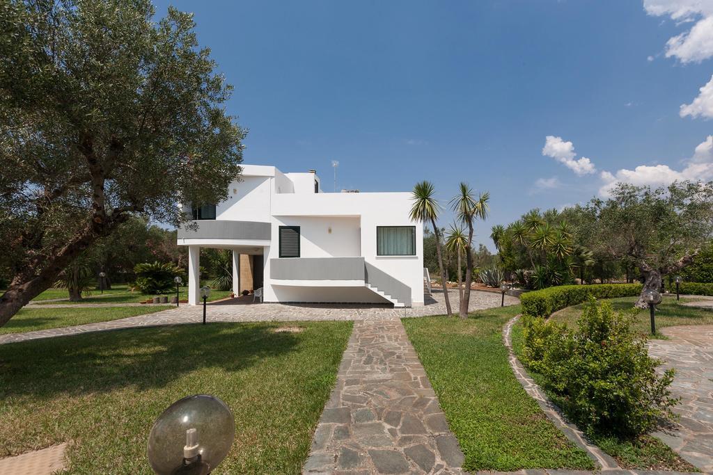 Villa Del Contado Casarano Δωμάτιο φωτογραφία