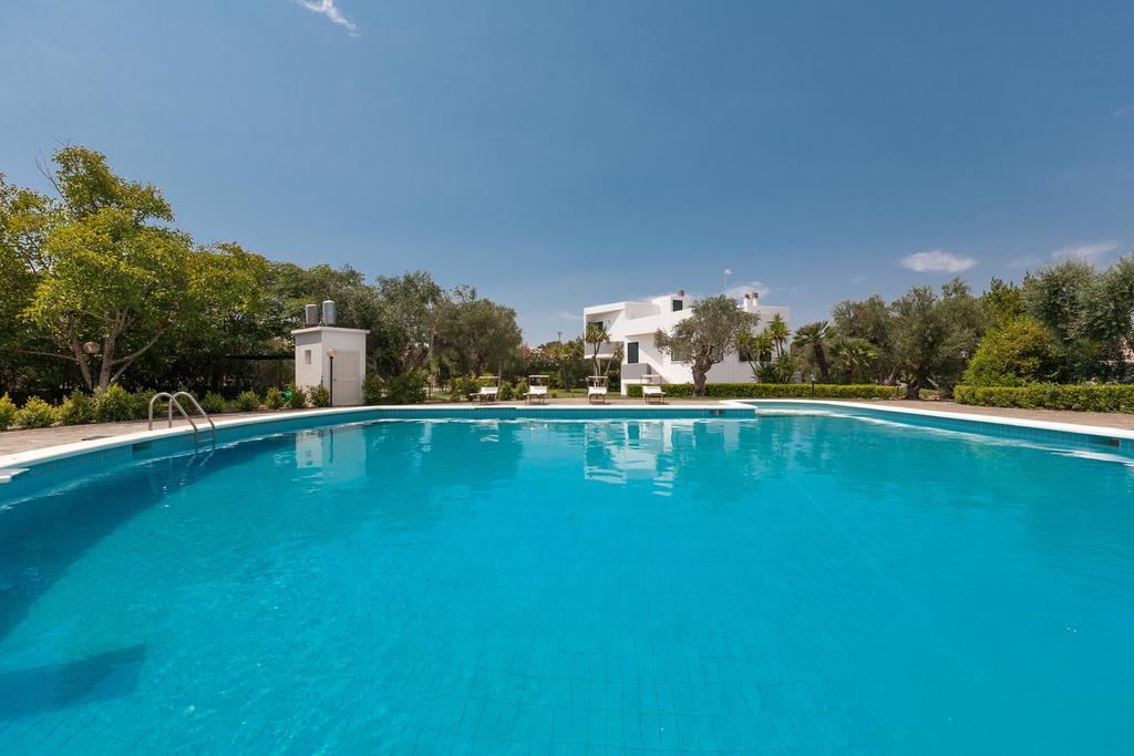 Villa Del Contado Casarano Δωμάτιο φωτογραφία