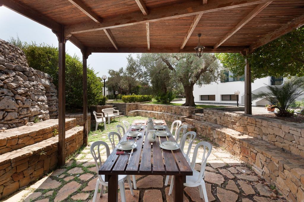 Villa Del Contado Casarano Δωμάτιο φωτογραφία